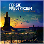 Fergie Frederiksen - Any Given Moment