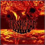 Dissecdead - At The End Of Infinity