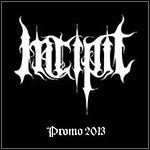 Incipit - Promo 2013