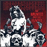 DiscoPowerBoxxx - The Haunted And The Hunted (EP)