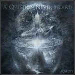 Ashby - A Question Never Heard (EP)