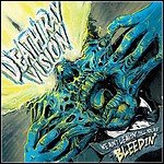 Death Ray Vision - We Ain't Leavin' Till You're Bleedin'