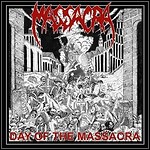 Massacra - Day Of The Massacra (Compilation)