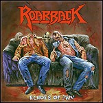 Roarback - Echoes Of Pain