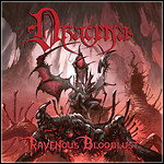 Dracena - Ravenous Bloodlust (EP)