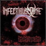 Infectious Hate - Insanity Begins