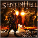 Sentinhell - The Advent Of Shadows