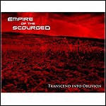 Empire Of The Scourged - Transcend Into Oblivion (EP)