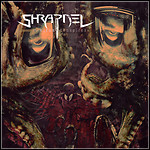 Shrapnel - The Virus Conspires