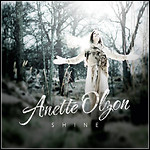 Anette Olzon - Shine