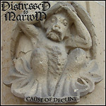 Distressed To Marrow - Cause Of Decline