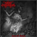 Tyrant Goatgaldrakona - Sign Of Moloch (EP)