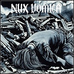 Nux Vomica - Nux Vomica