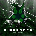 Bioscrape - Exp. Zeroone