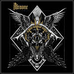 Alraune - The Process Of Self-Immolation