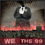 Neorize - We The 99