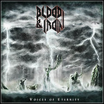 Blood & Iron - Voices Of Eternity