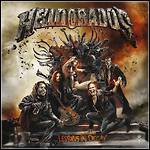 Helldorados - Lessons In Decay