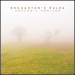 Broughton's Rules - Anechoic Horizon