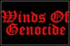 Winds Of Genocide