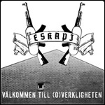 Eskapi - Välkommen Till (O)verkligheten (EP)