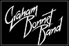 Graham Bonnet Band