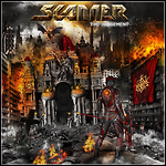 Scanner - The Judgement