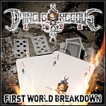 Dying Gorgeous Lies - First World Breakdown