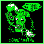 Mutard - Zombie Addiction (EP)