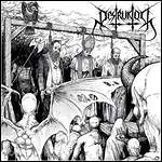 Destruktor - Opprobrium