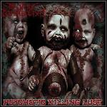 In Utero Cannibalism - Psychotic Killing Lust