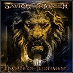 Savior From Anger - Temple Of Judgment