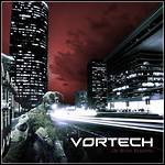 Vortech - ...Of What Remains