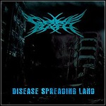 Gore Bath - Disease Spreading Land