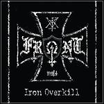 Front - Iron Overkill