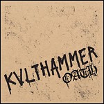 Kvlthammer - Oath