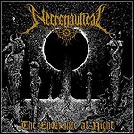 Necronautical - The Endurance At Night