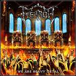 Feanor - We Are Heavy Metal