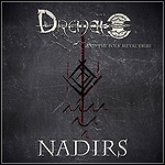 Drenaï - Nadirs (EP)