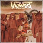 Violblast - Conflict