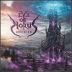 Eye Of Horus - Obsidian (EP)