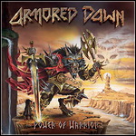 Armored Dawn - Power Of Warrior