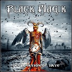 Black Magik - Declaration Of Hate