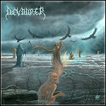 Devourer - Across The Empty Plains